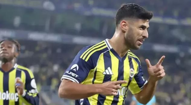 Hem sakatlıklar hem Tedesco: Fenerbahçe’nin kritik sınavı - Resim: 11