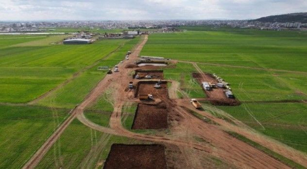 İslam Memiş: Devlet hem arsa hem de 30 milyon TL hibe veriyor - Resim: 8