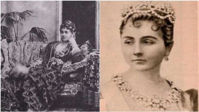 Osmanlı’nın tek kadın paşasının gizli serveti ortaya çıktı: Bebek’teki yalıdan İsviçre kasalarına - Resim : 1