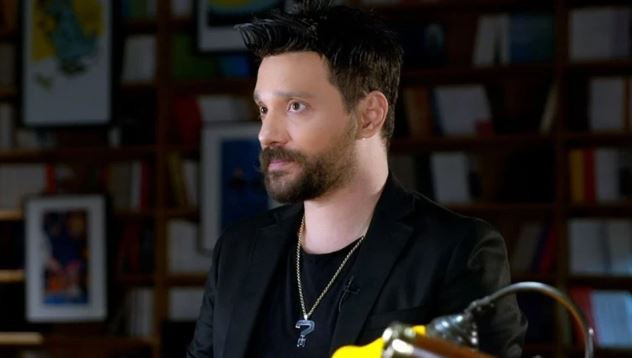 Oğuzhan Uğur’dan büyük sürpriz: SAYGI1’in yeni konuğu belli oldu - Resim : 1
