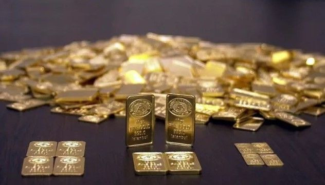 İstanbul Kuyumcular Odası konumunuza göre altın fiyatlarını görebileceğiniz bir uygulama geliştirdi - Resim: 9