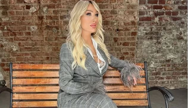 Seda Sayan’dan şoke eden itiraf: 'Hoşlandığım adam evli çıktı' - Resim: 3