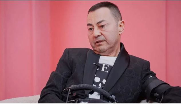 Serdar Ortaç’tan çocukluk itirafı: Babasıyla yaşadıklarını ilk kez anlattı - Resim: 1