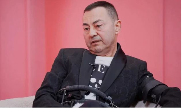 Oğuzhan Uğur’dan büyük sürpriz: SAYGI1’in yeni konuğu belli oldu - Resim : 2