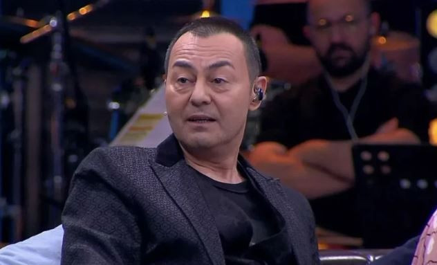 Serdar Ortaç’tan çocukluk itirafı: Babasıyla yaşadıklarını ilk kez anlattı - Resim: 8