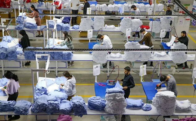 Şehrinizde en çok hangi meslek kazandırıyor? İşte il il en kazançlı işler - Resim: 14