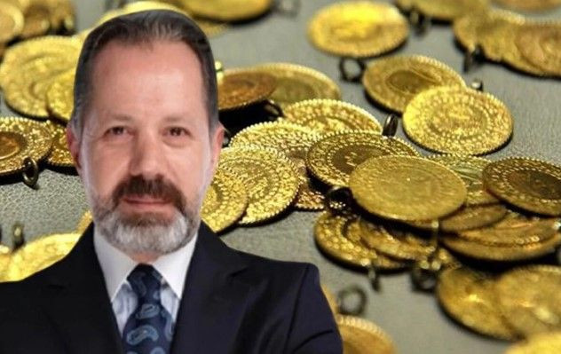 İslam Memiş uyardı: Kapalıçarşı’da gram altın alarmı - Resim: 17
