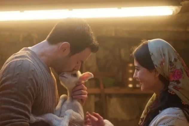 Sevdiğim Sensin’de büyük çatışma: "Dicle bunu hak etmedi" - Resim: 3