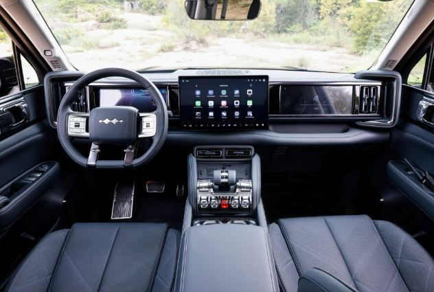 BYD’den elektrikli SUV’da şarj rekoru: Dakikalar içinde doluyor, rekor menzil sağlıyor - Resim: 3