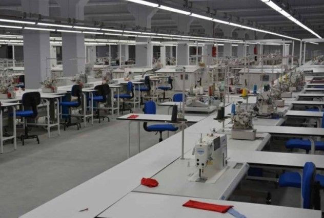 Köklü sanayi kuruluşu için iflas kararı verildi: Bursa tekstilinde bir devir kapandı - Resim: 5