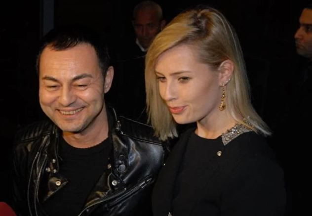 Serdar Ortaç’tan çocukluk itirafı: Babasıyla yaşadıklarını ilk kez anlattı - Resim: 9