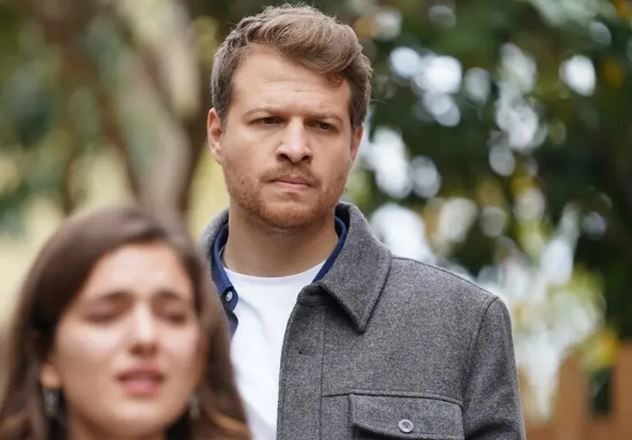 Burak Yörük Taşacak Bu Deniz'den ayrılıyor mu? Hayranları üzen haber - Resim: 3