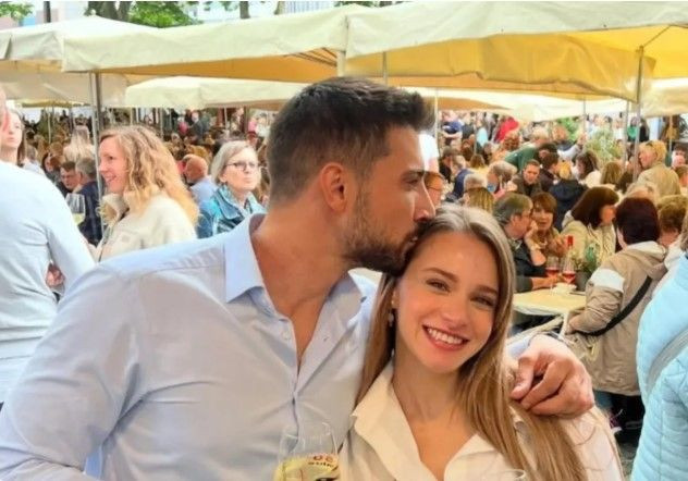 Ünlü oyuncu, Özlem Çerçioğlu'nun gelini oluyor - Resim: 7