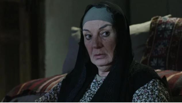 Yeşilçam bir değerini daha kaybetti: Usta oyuncu Nevin Efe'den acı haber geldi - Resim: 3