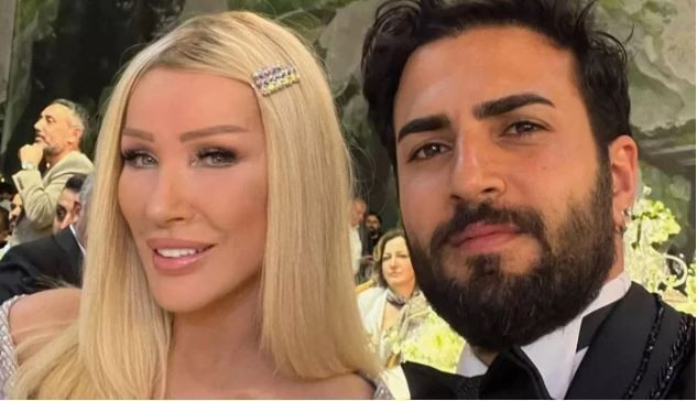 Seda Sayan’dan şoke eden itiraf: 'Hoşlandığım adam evli çıktı' - Resim: 1
