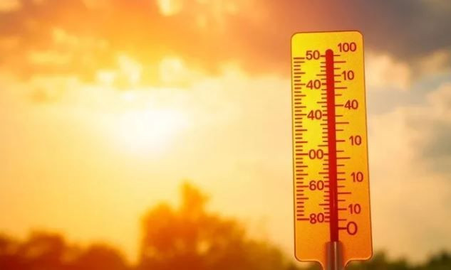 Dünyanın en sıcak ülkeleri belli oldu: Termometreler yetmiyor - Resim: 6