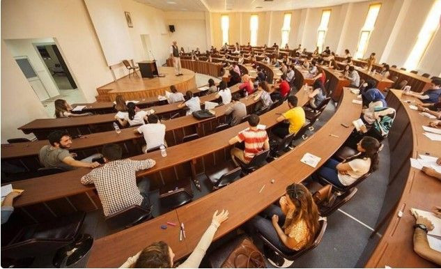 Dünyanın en iyi üniversiteleri belli oldu: Türkiye'den 47 üniversite dünya devleri arasında - Resim: 17