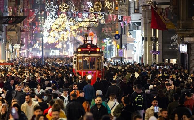 Bu da İstanbul anketi: Siyasete yön verecek sonuçlar - Resim: 1