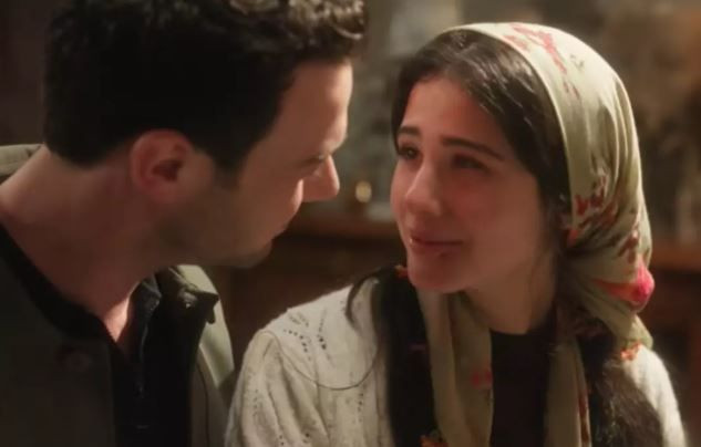 Sevdiğim Sensin’de büyük çatışma: "Dicle bunu hak etmedi" - Resim: 7