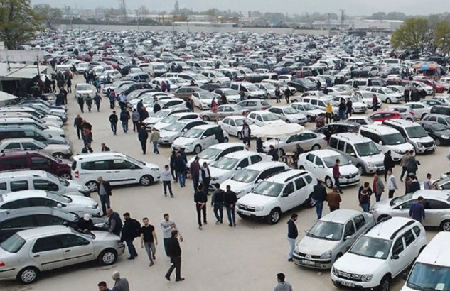 Otomotiv fiyatlarında büyük indirim: 944 bin lira daha ucuz - Resim: 11