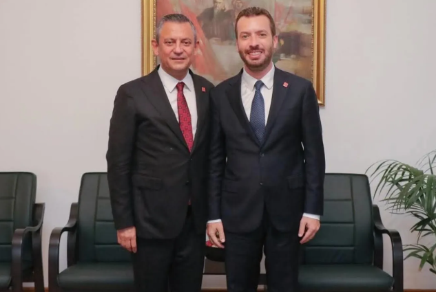 YENİ Parti'ye geçecek olan 44 belediye başkanı belli oldu: İşte isim isim geçecekler listesi - Resim: 5