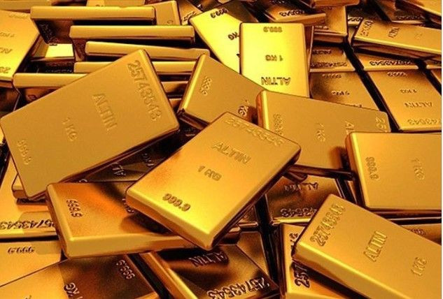 Altında yön aranıyor: Altın tahminleri güncelleniyor, 6 bin dolar senaryosu hala masada - Resim: 7