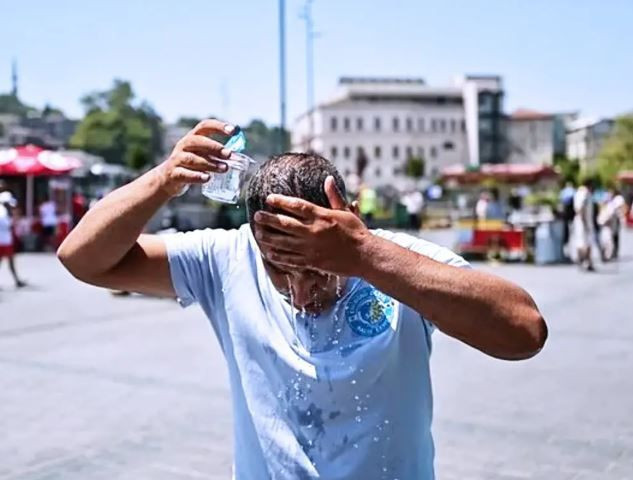 Hafta sonu plan yapanlar dikkat: Pazar günü yağmur geliyor - Resim: 15
