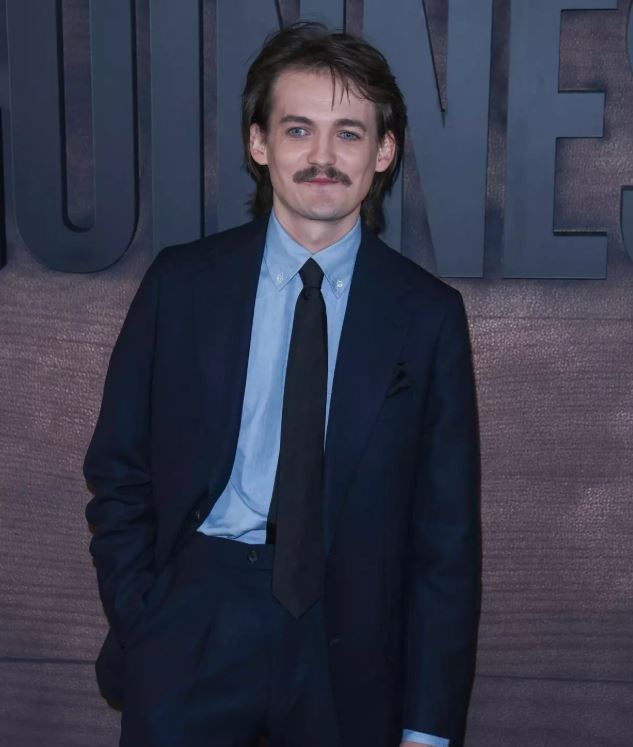 Joffrey geri döndü: Jack Gleeson’un son hali şaşırttı - Resim : 2
