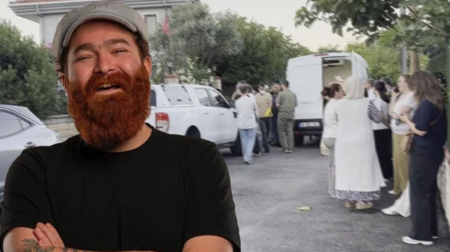 MasterChef şampiyonu Eren Kaşıkçı'nın ölümündeki sır perdesi aralanıyor: Yedek anahtar detayı - Resim: 8