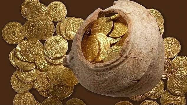 15 milyon TL'lik servet buldu: Ormanda gezerken başına talih kuşu kondu - Resim: 8