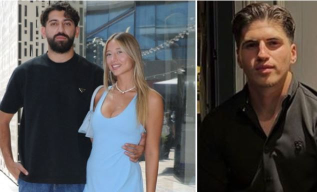 Aleyna Kalaycıoğlu gözaltında: Genç futbolcu cinayetinde flaş gelişme - Resim: 1