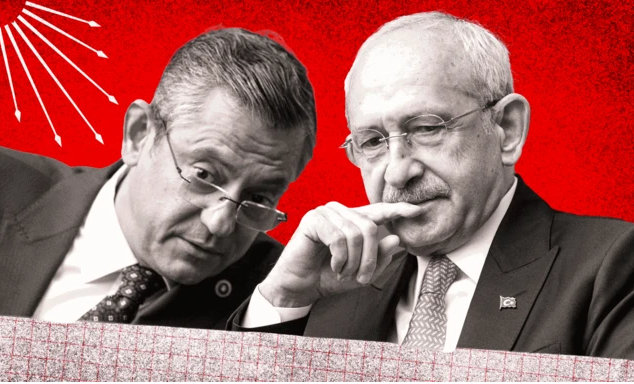 CHP ve YENİ Parti ittifak yapacak - Resim: 7