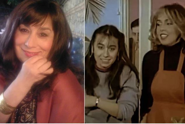 Yeşilçam'ın efsanesiydi: Saadet Gürses gözyaşları içerisinde yardım istedi - Resim : 3