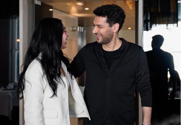 Serhat&rsquo;tan Zeynep&rsquo;e acı biberli aşk itirafı: Fragman sosyal medyayı salladı - Resim : 1