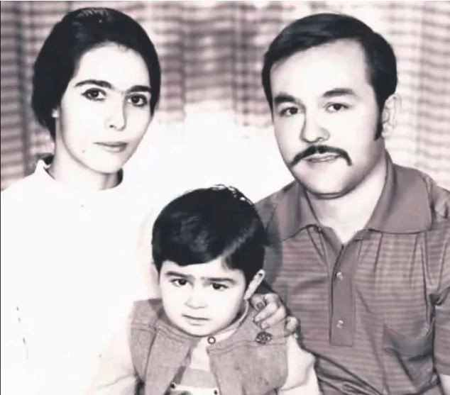 Serdar Ortaç’tan çocukluk itirafı: Babasıyla yaşadıklarını ilk kez anlattı - Resim: 6