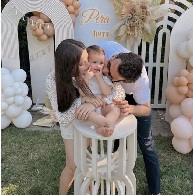 Selahattin Paşalı boşanıyor mu? Silinen fotoğraflar, ayrılık sinyali mi? - Resim: 8