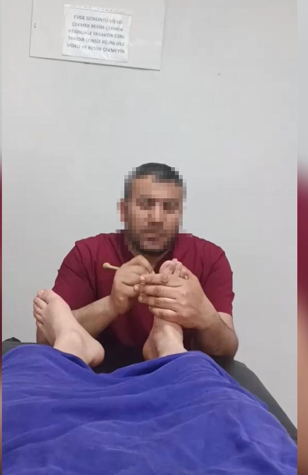 Sahte doktor sıvacı çıktı: Burası Türkiye dedirten haber - Resim : 2