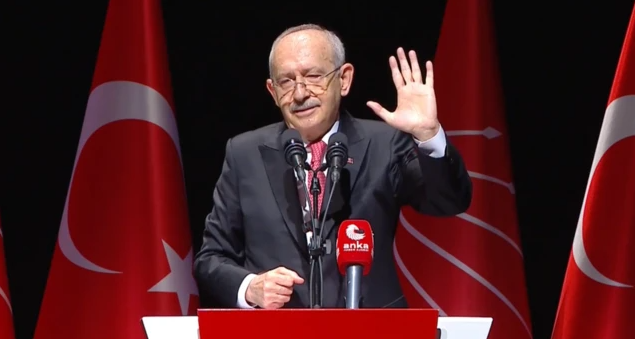 Kılıçdaroğlu tarih yazdı: Bir ilde ilk kez CHP'li başkan kalmadı - Resim: 9