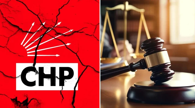 Eski CHP'li vekilden 'CHP kapatılsın' çıkışı - Resim: 9