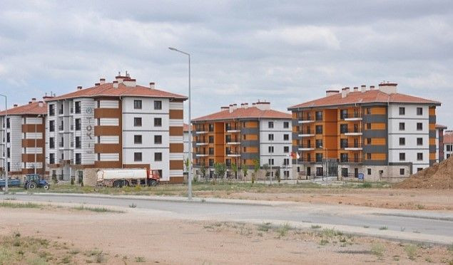 TOKİ kura takvimi 2026: İstanbul, Ankara, İzmir ve diğer illerde TOKİ kura çekimi ne zaman yapılacak? - Resim: 14