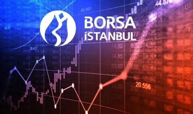 Savaş Borsa'yı vurdu: Borsa İstanbul'da kayıplar artıyor - Resim: 9