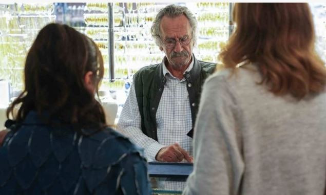 Diziler şiddeti normalleştiriyor mu? Okul saldırıları sonrası gözler TV dizilerine çevrildi - Resim : 2