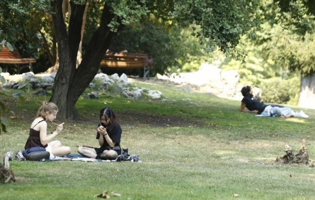 Meteoroloji gün gün açıkladı: 50 ilde gök gürültü sağanak yağış (16 Eylül 2026) - Resim: 7