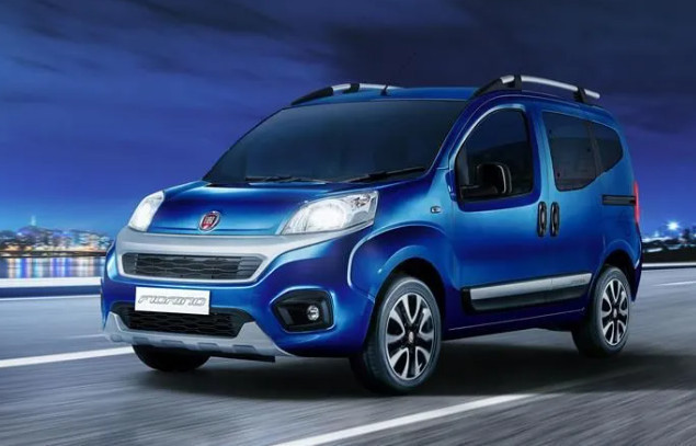 Tofaş Bursa’da Fiat Doblo dahil 5 hafif ticari araç modelinin üretimi başlıyor - Resim : 3