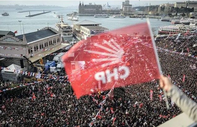 CHP'de kurultay tarihi belli oldu: Tüm hazırlıklar o güne - Resim: 3