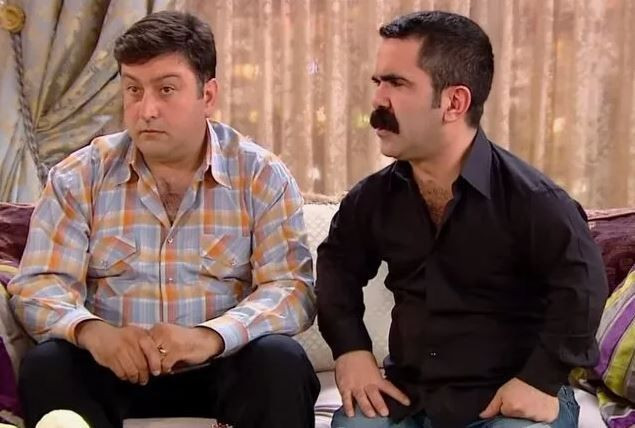 Çocuklar Duymasın’da Çaycı Hüseyin’in en yakın dostuydu: Şükrü Koruyucu’nun asıl mesleği şaşkına çevirdi - Resim: 15