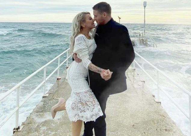 Aleyna Kalaycıoğlu paylaşımı olay oldu: Yunus Emre sessizliğini bozdu - Resim : 1