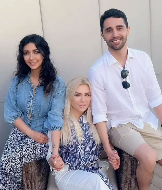 Ceylan 51 yaşında bambaşka biri oldu: 'Küçük Ceylan’dan geriye hiçbir şey kalmadı - Resim: 14