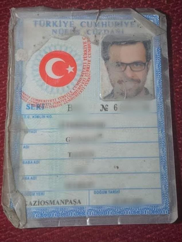 Erdoğan'a suikast timindeki FETÖ'cüyle ilgili dikkat çeken ayrıntı - Resim: 10