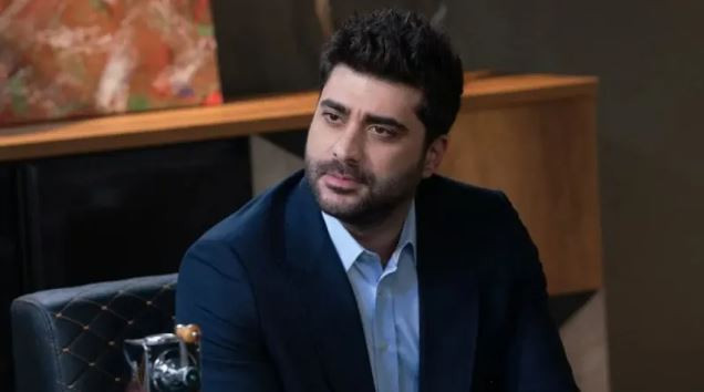 Doğukan Güngör’ün yeni dizisi belli oldu: Kızılcık Şerbeti’nden çıkarılmıştı - Resim : 1